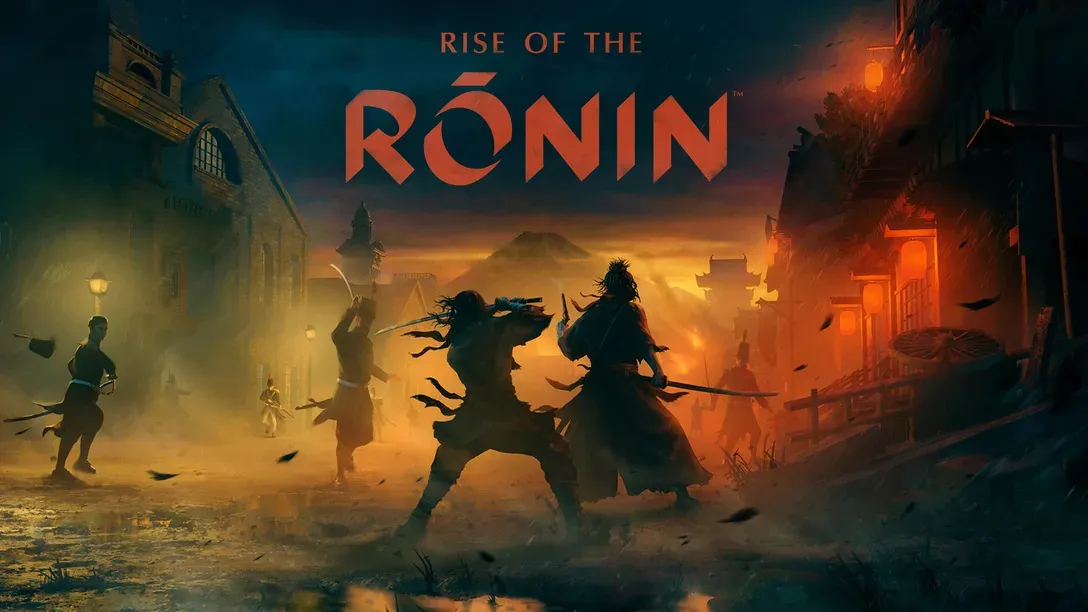 Rise of the Ronin Mengulas Gameplay dan Pengalaman Bermain Kooperatif Secara Mendalam