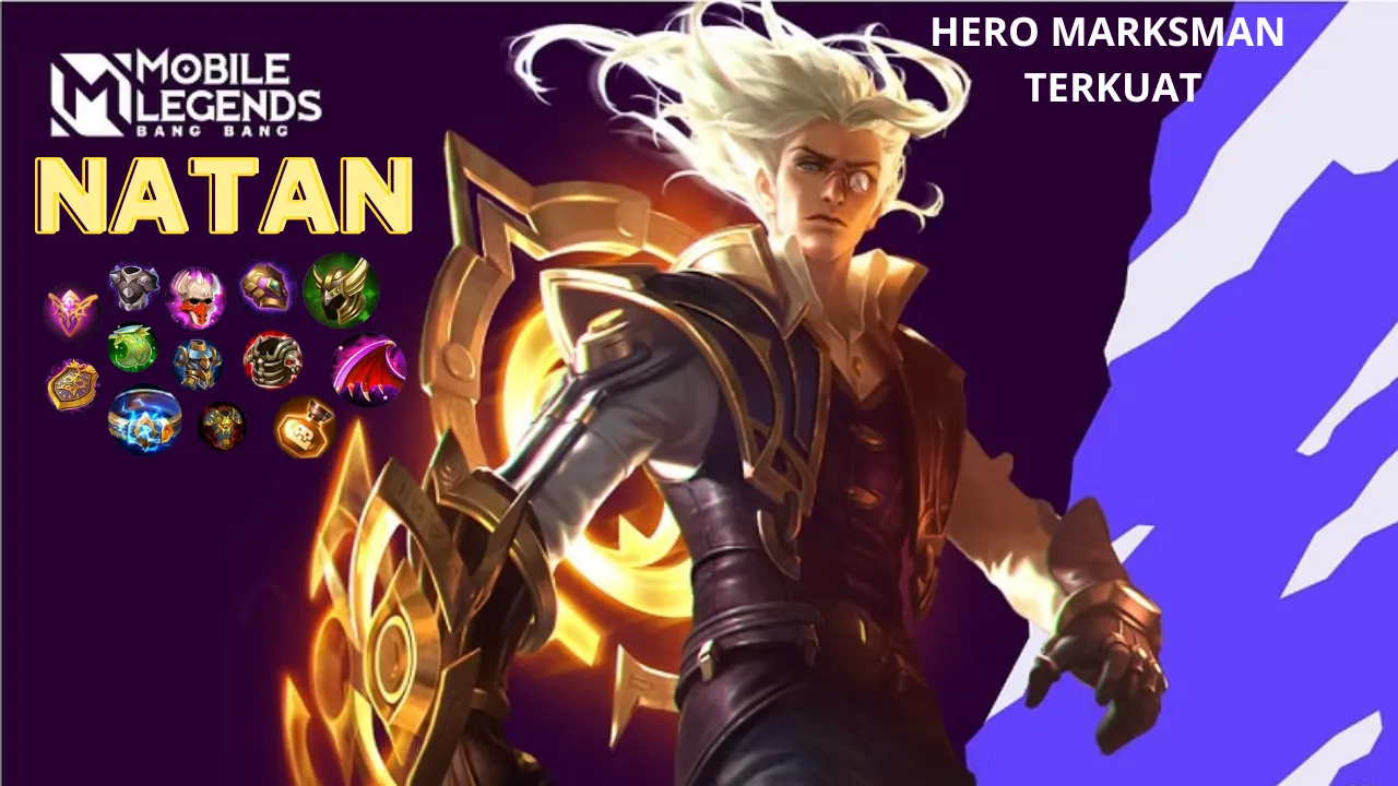 Pilihan Hero Game Mobile Legends Marksman Yang Kuat! Natan Banyak Memiliki Keunggulan MM Terkuat.png