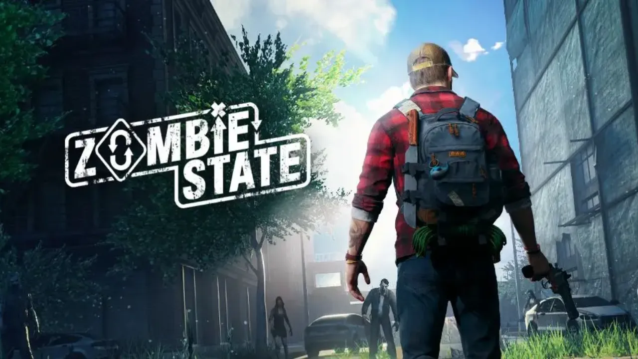 Selamatkan Diri Dari Zombi Di Zombie State Game Seru Untuk Perangkat Seluler