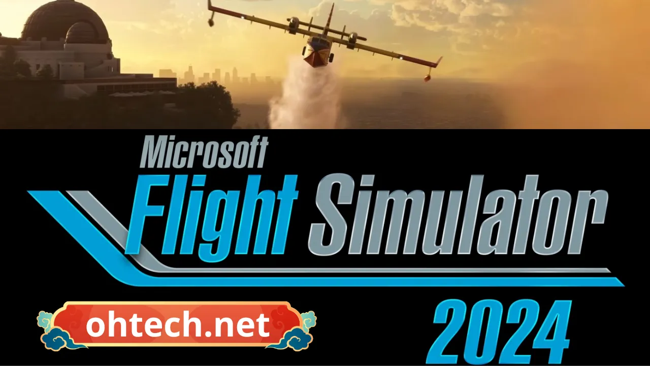 Tanggal rilis Microsoft Flight Simulator 2024 Kapan gamenya keluar