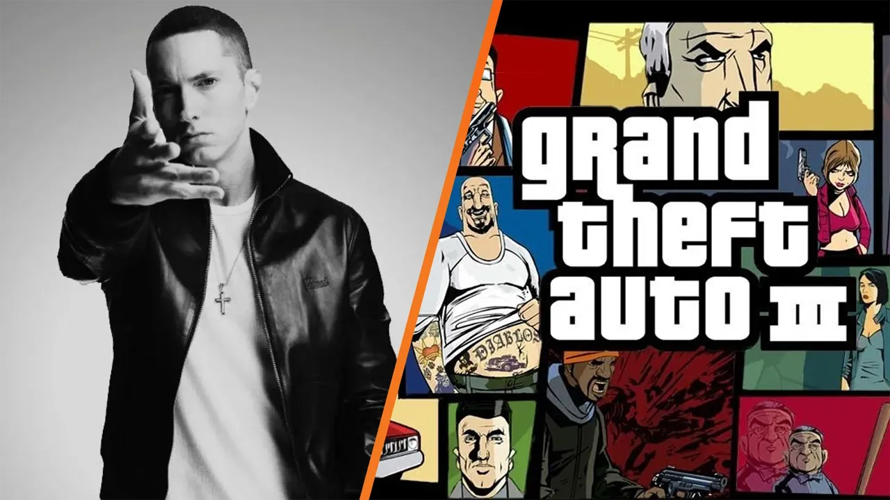 Ketika Dunia Game Bertemu Layar Kaca! GTA Siap Mengguncang Box Office