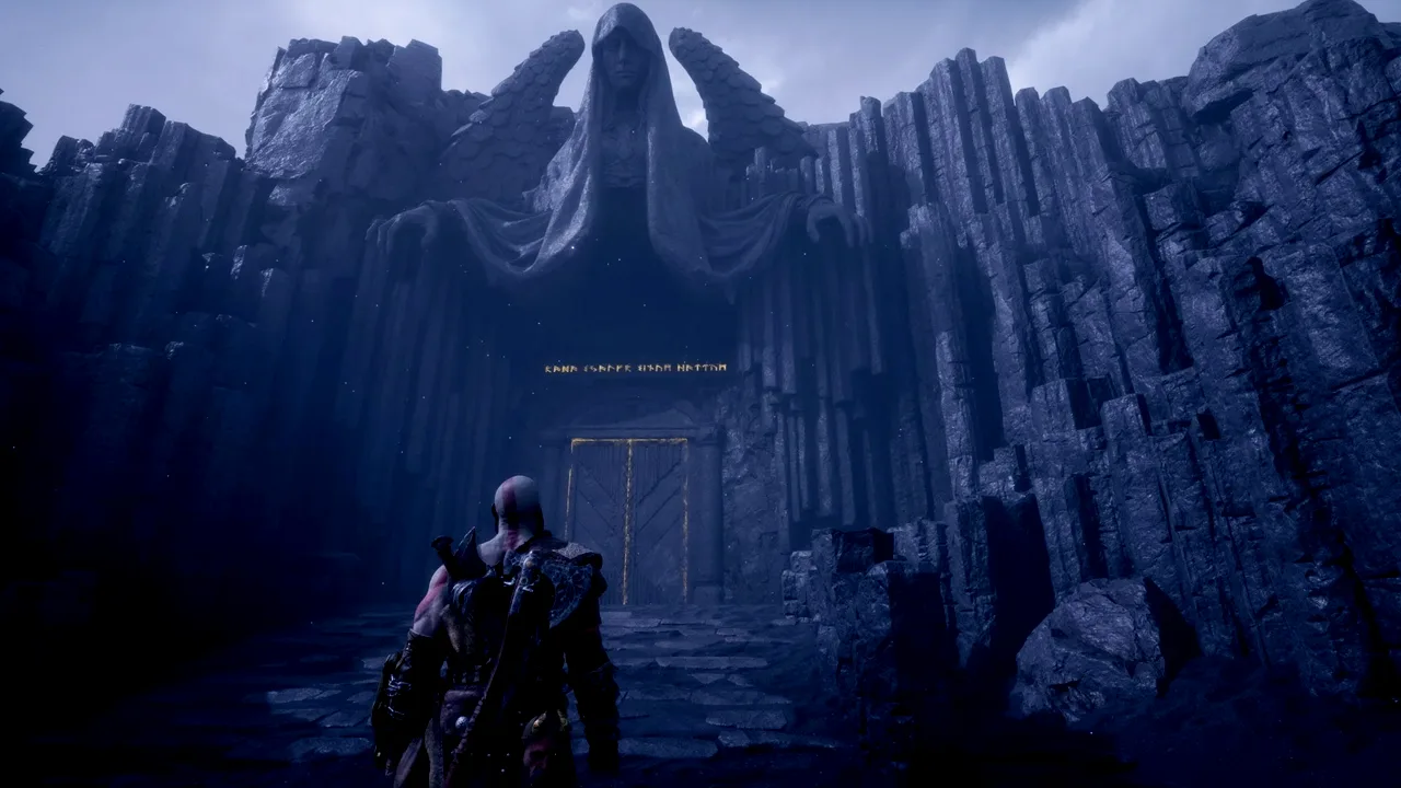 Game God of War Ragnarok PC Mendapatkan Ulasan Negatif dari Gamer