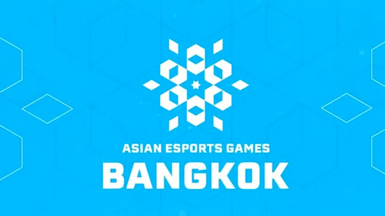 Indonesia Siap Berlaga di Asian Esports Games 2024 Bangkok