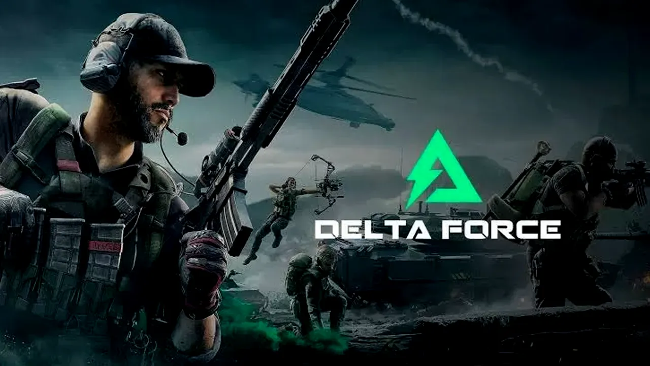 Garena Rilis Delta Force Versi PC Bawa Fitur Cross-Progression