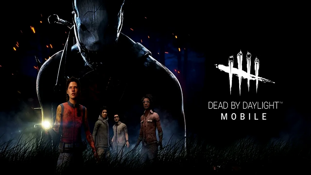 NetEase Umumkan Game Dead By Daylight Mobile Akan Tutup Server