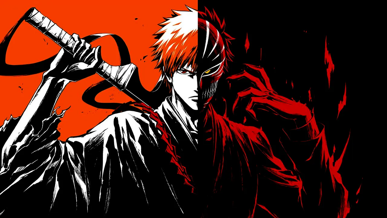 Bandai Namco Ummkan Tanggal Perilisan Bleach Rebirth of Souls